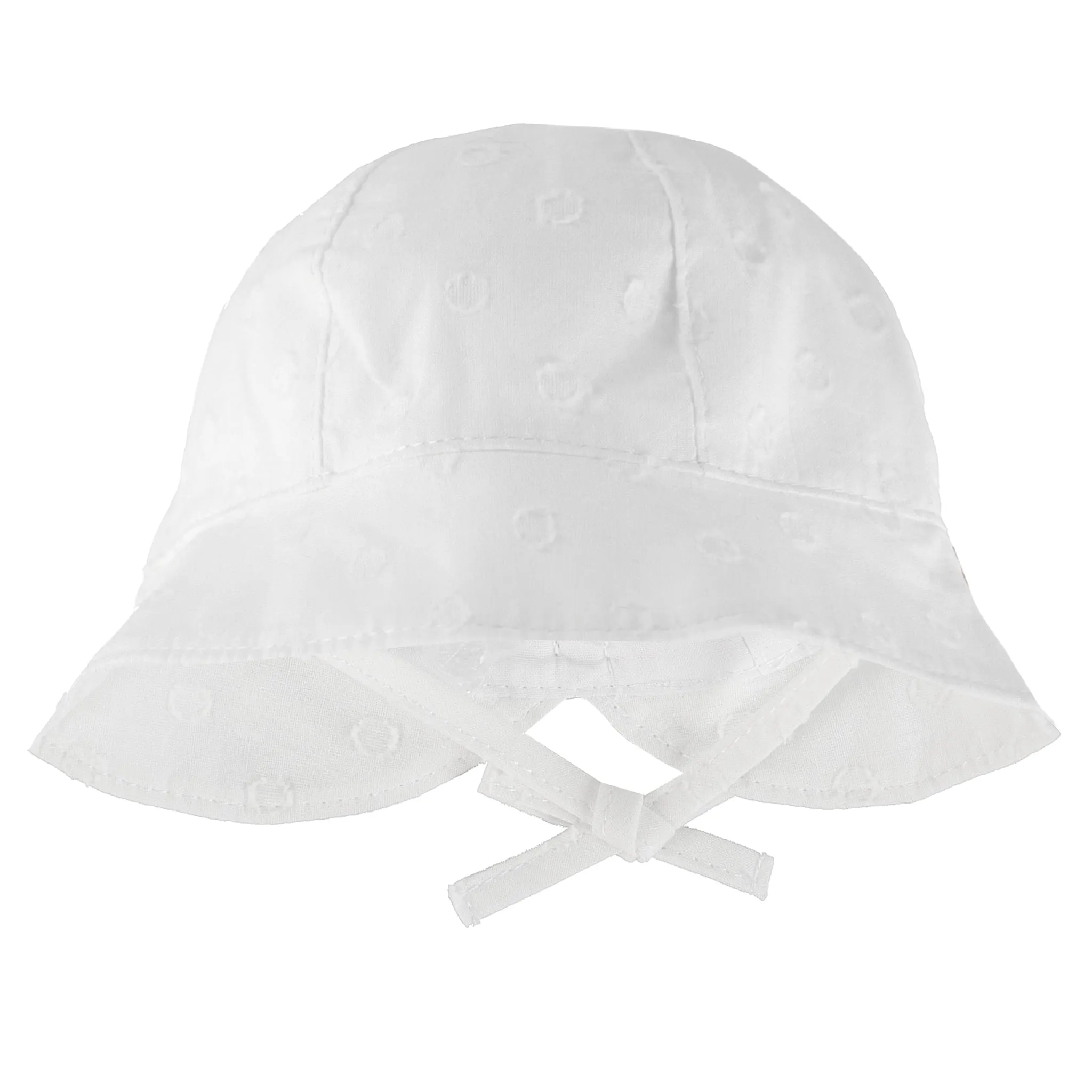 Calikids Chapeau  Uni 0-9mois