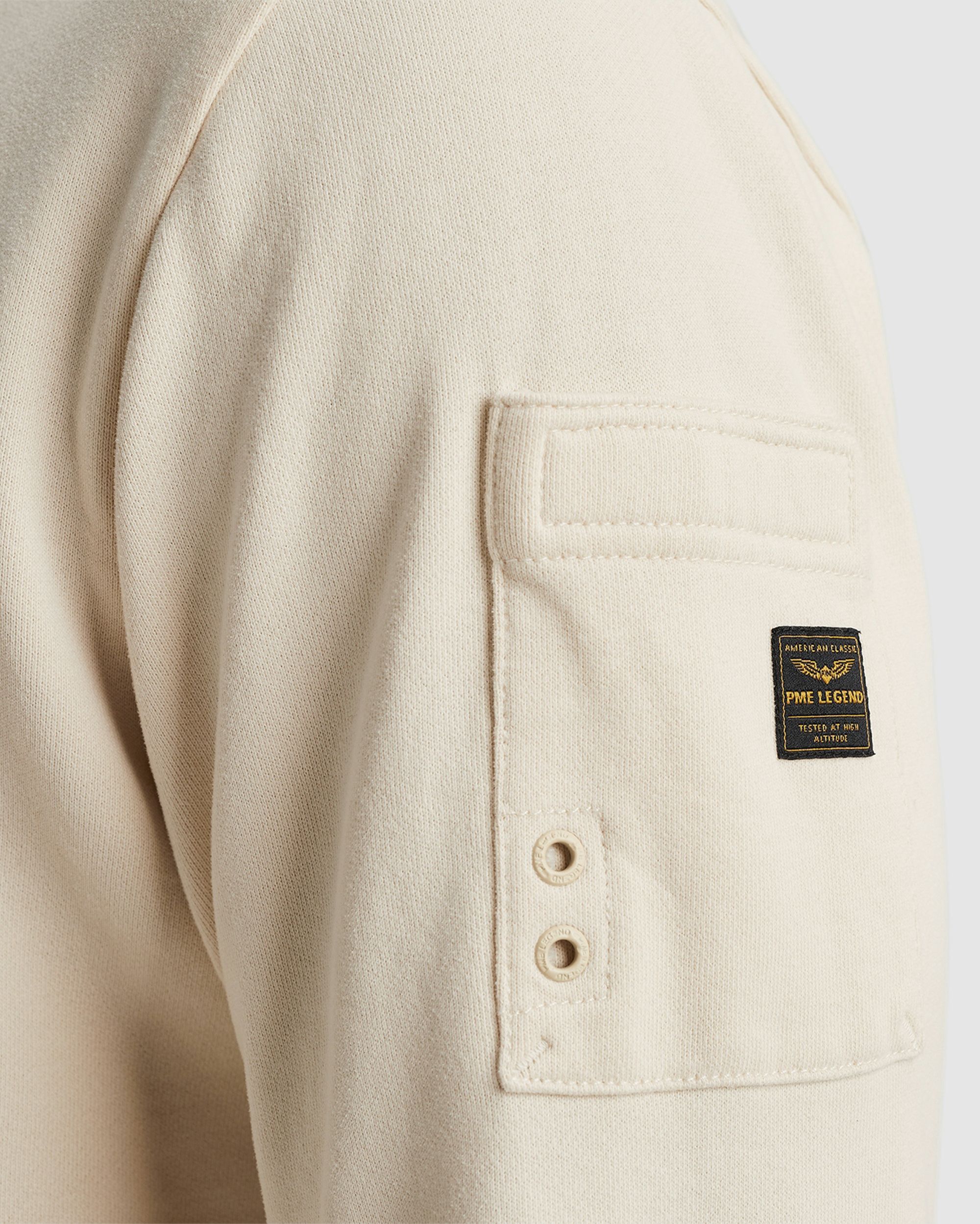PME Legend Hoodie