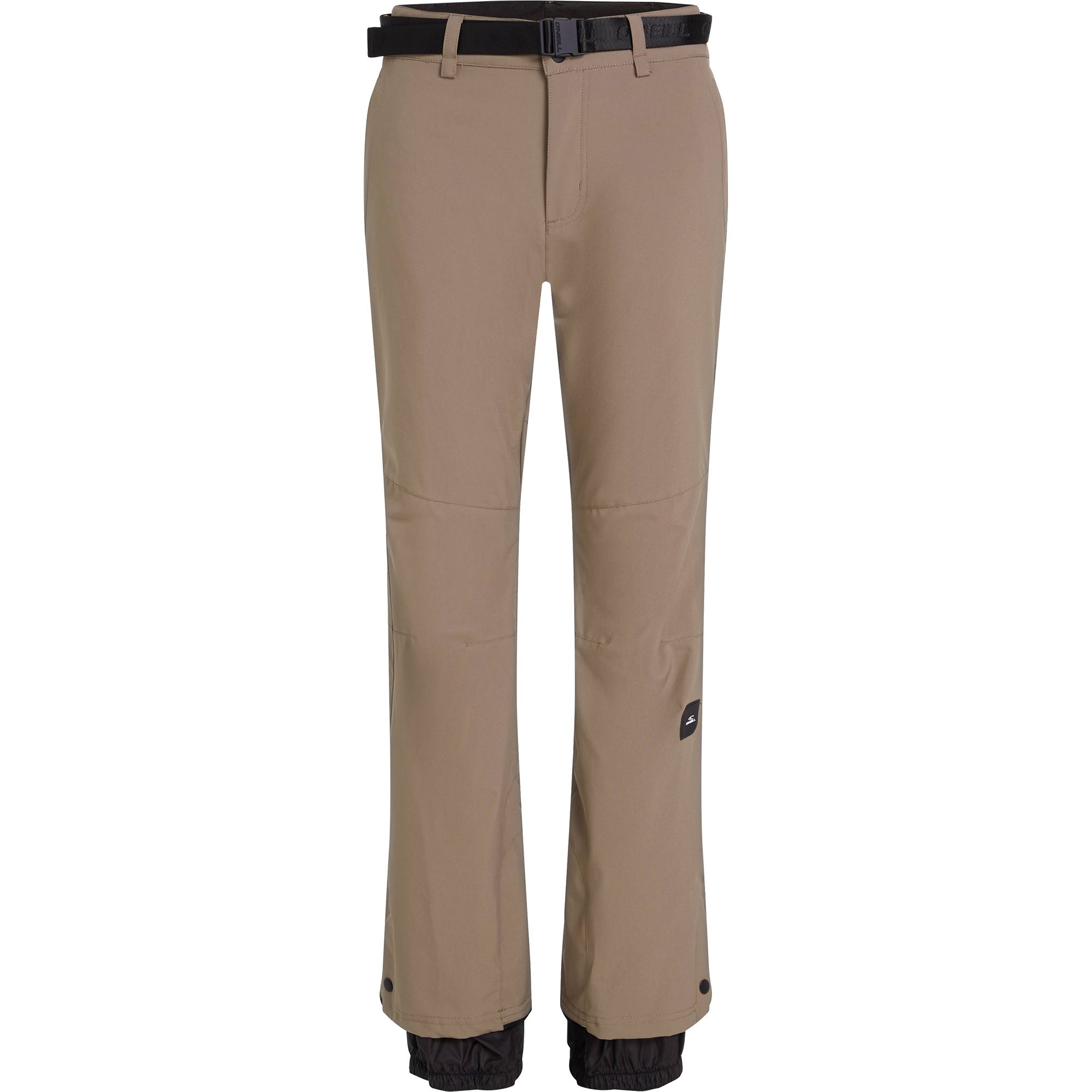 O'Neill Star Slim Skihose Damen concrete