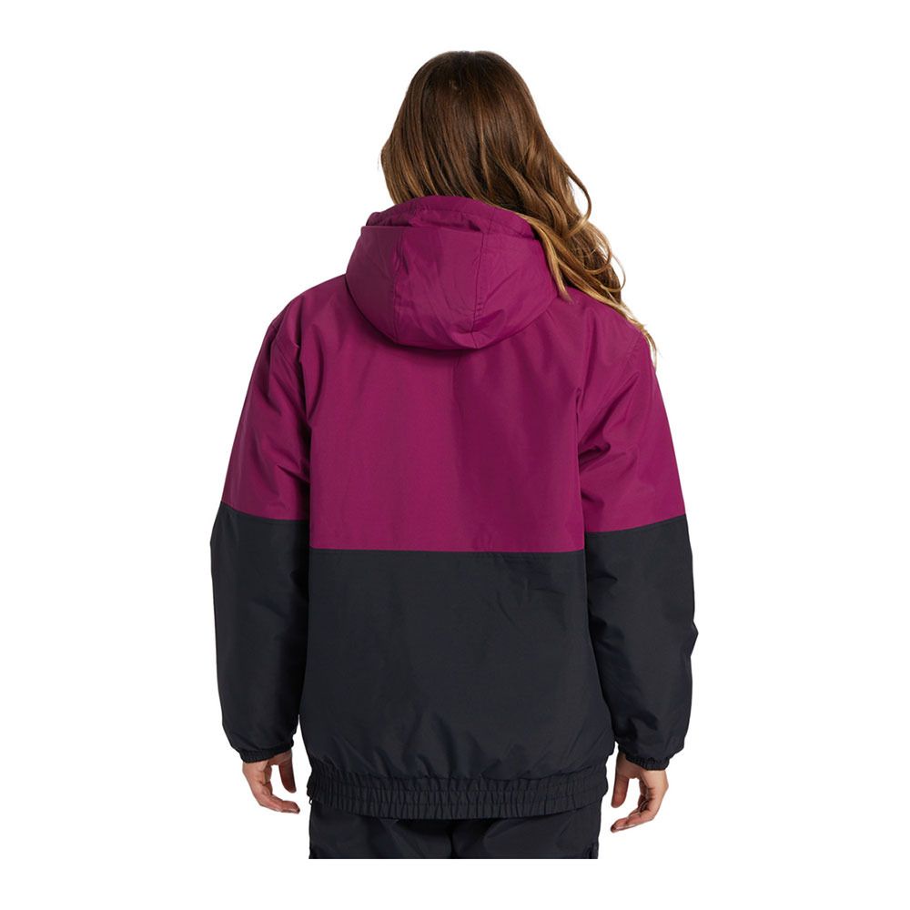 DC Shoes NEXUS - Veste ski Femme magenta purple