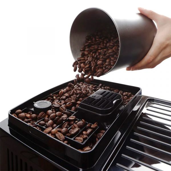 Máquina de Café DeLonghi ECAM220.22.GB Preto