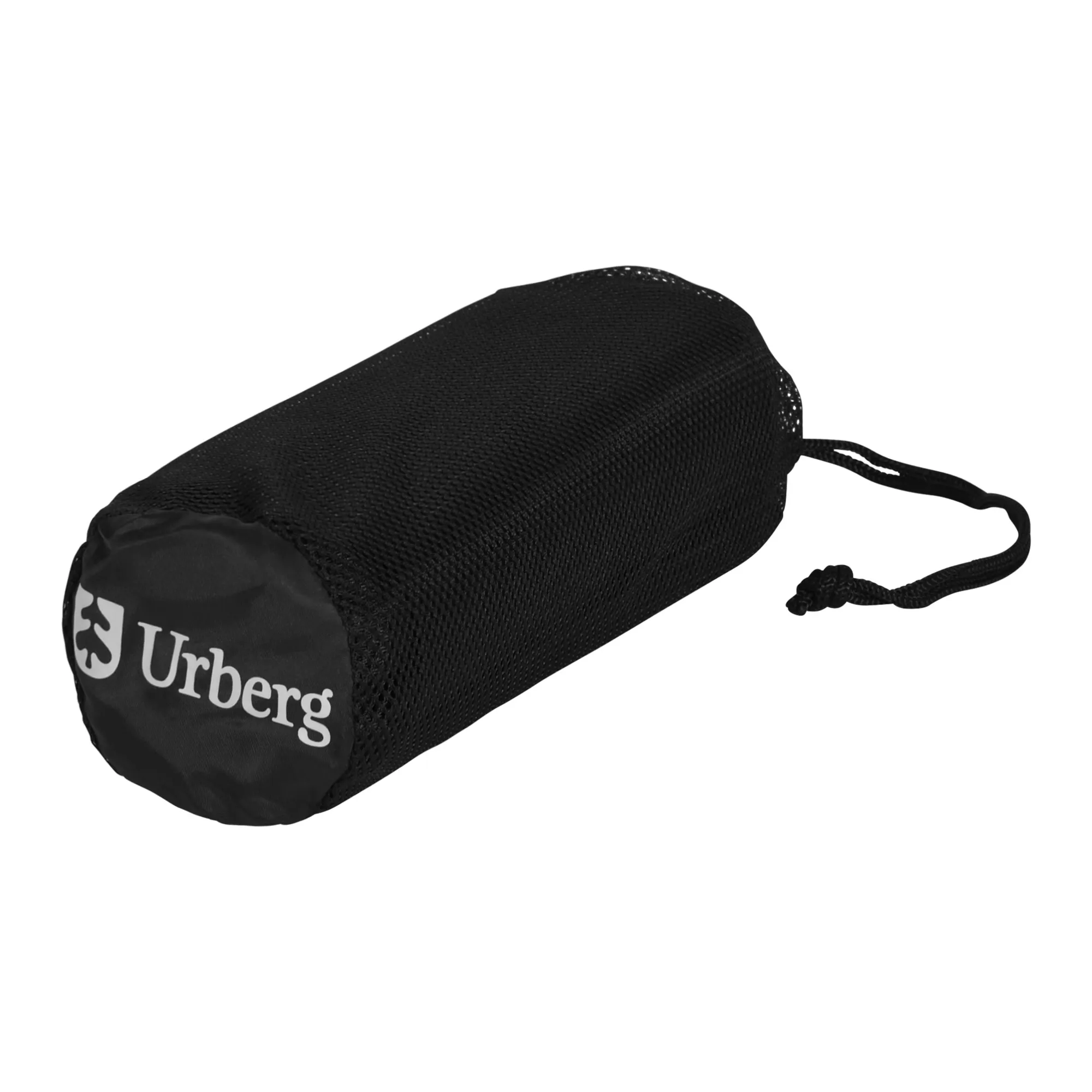 Urberg Airmat Nova Black Beauty
