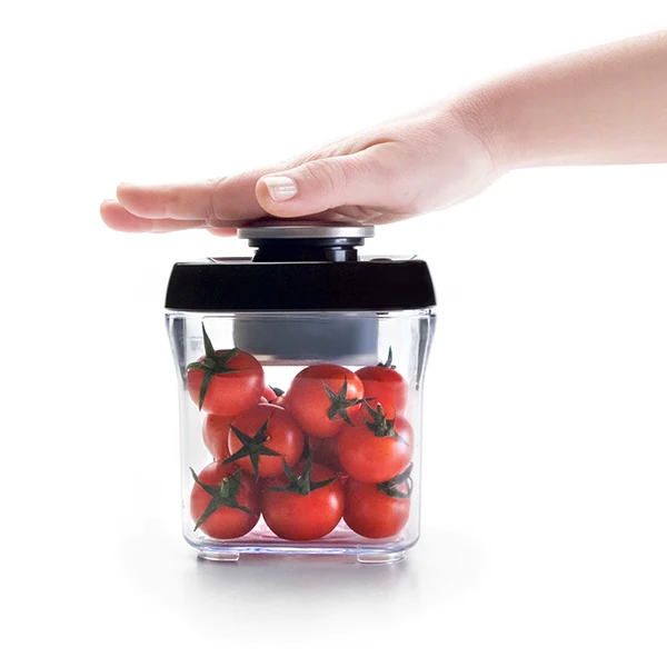 Boite sous vide 400 ml Ibili