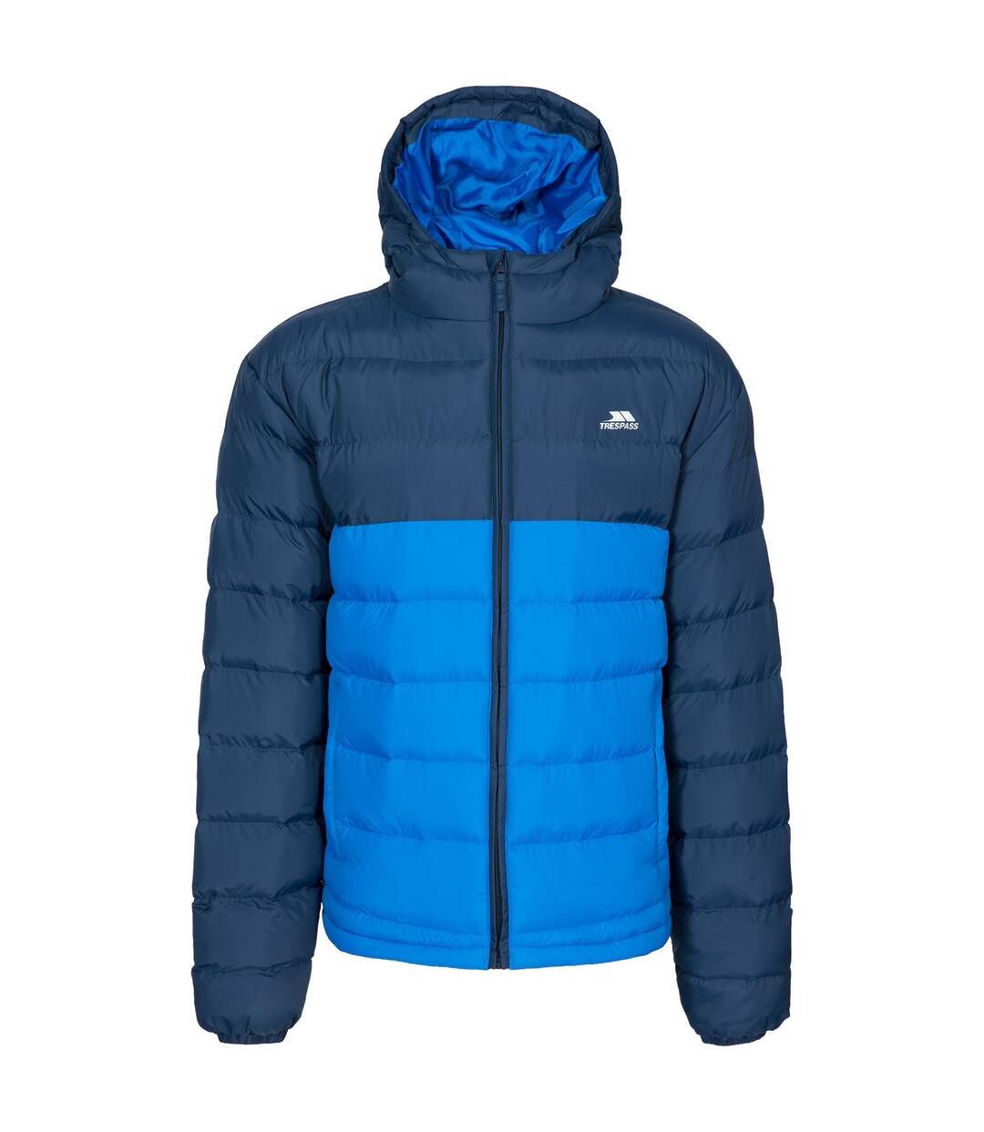 Trespass - Doudoune OSKAR - Homme (Bleu marine) - UTTP4249