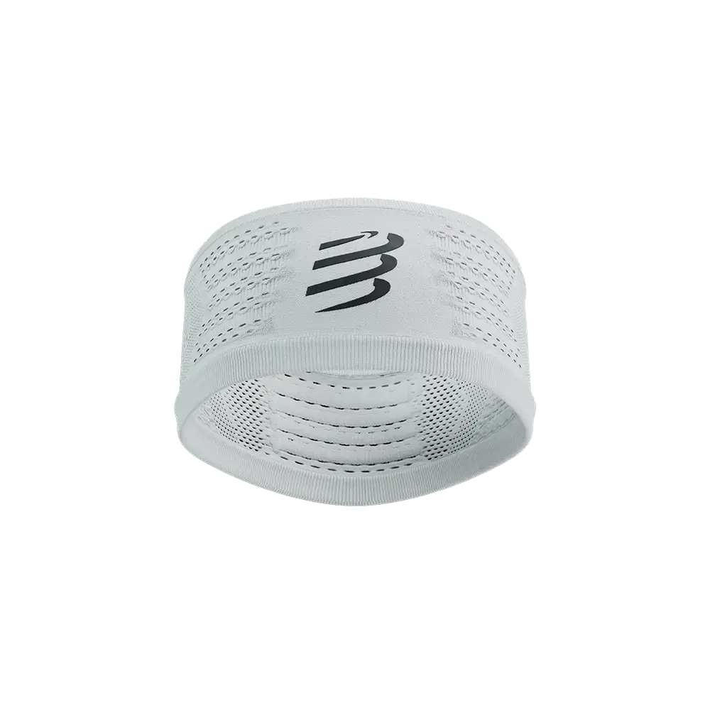 Compressport On/Off Headband Wit