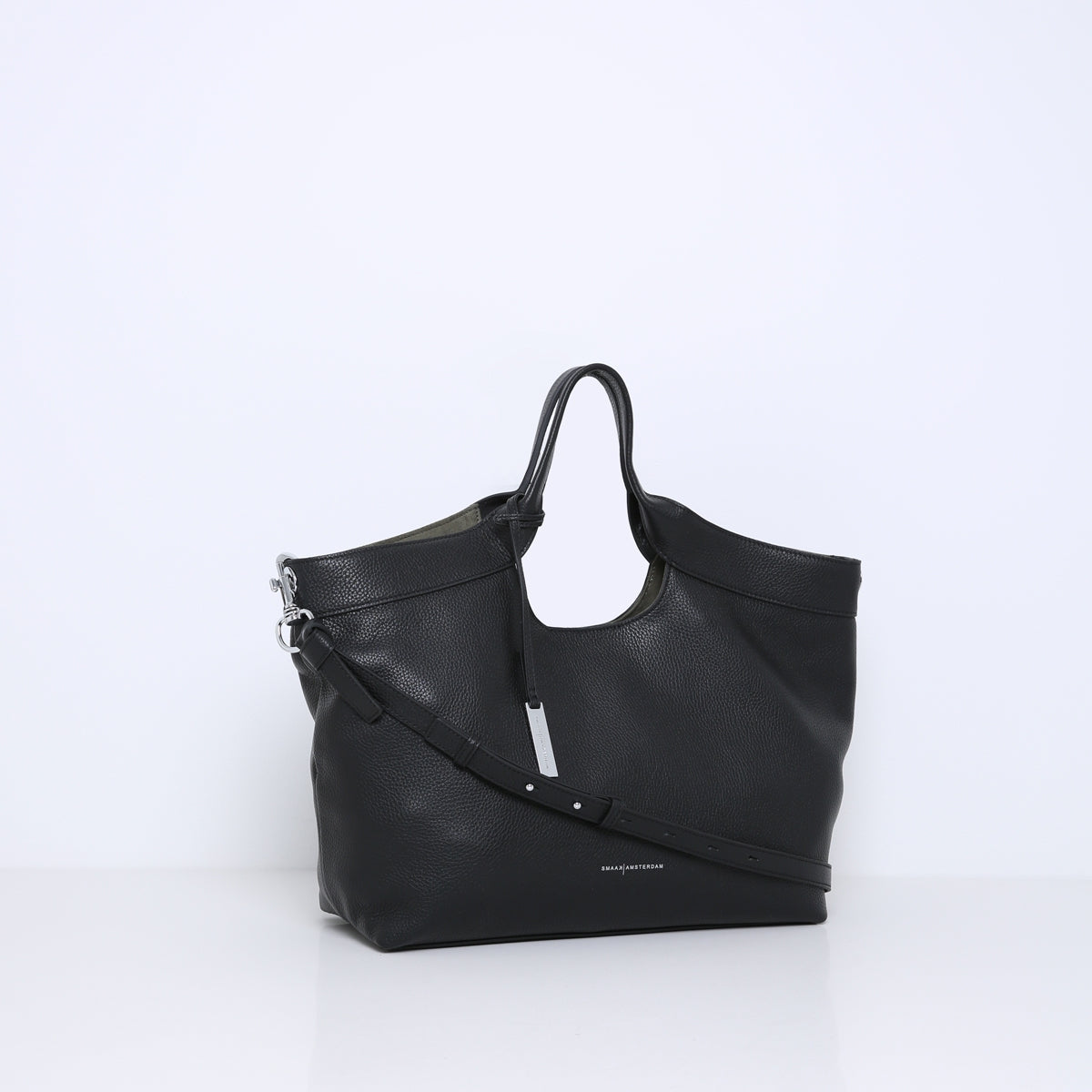 GRETE | BLACK