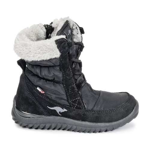 Kangaroos - CUPY JUNIOR - Noir