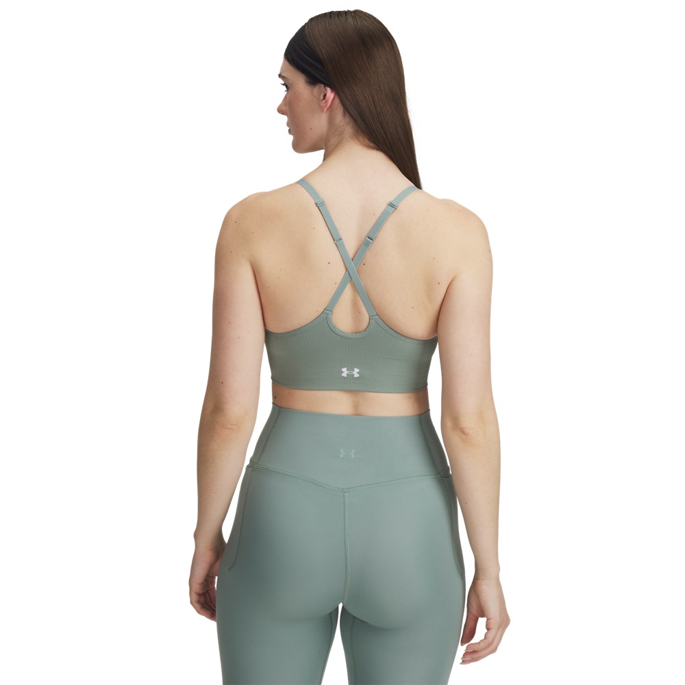 Under Armour® Sport-BH »VANISH SEAMLESS LOW BRA«, 1 Stk.