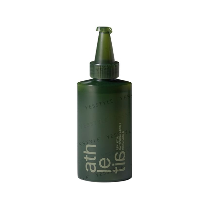Kao - Athletia Switching Aroma Room Mist N