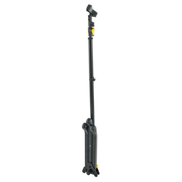 Hercules Stands HCMS-401B+ Mic stand