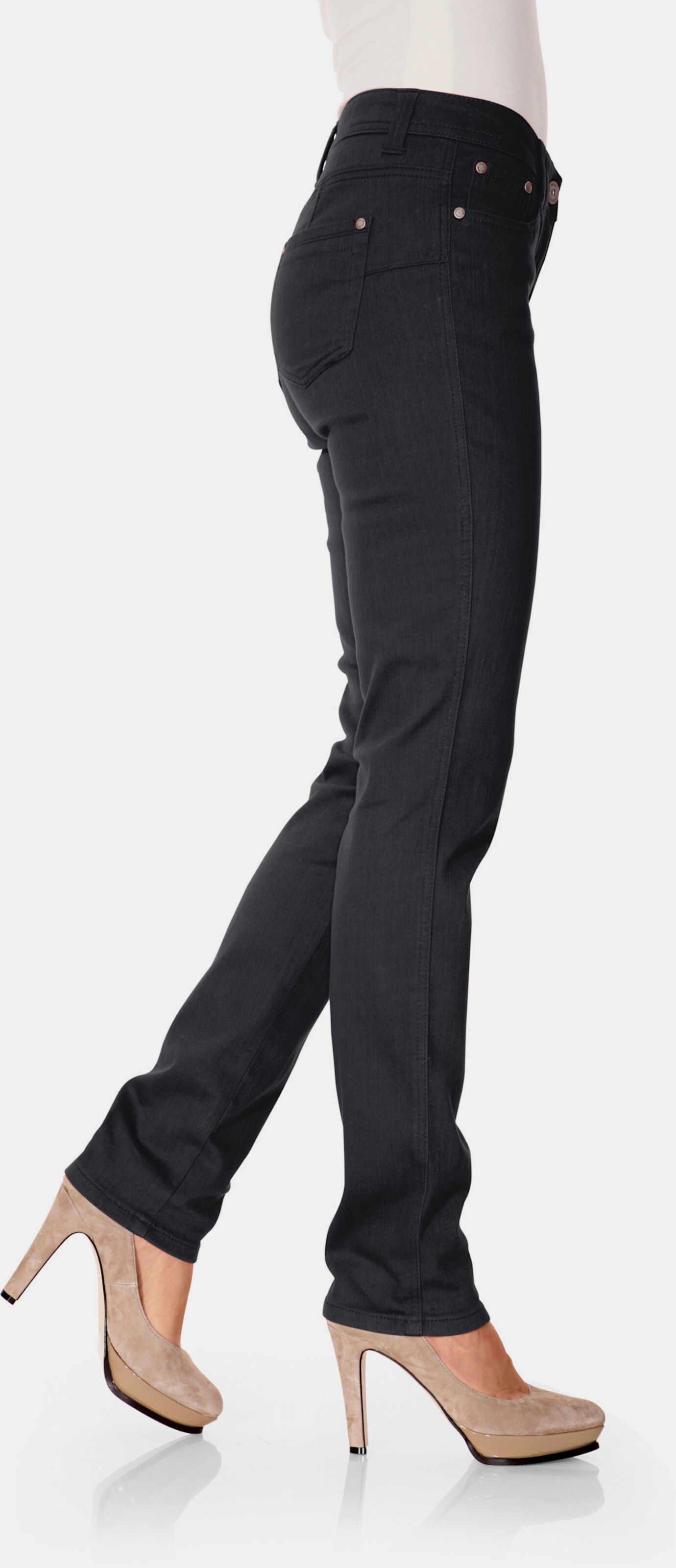 Push-up-Hose