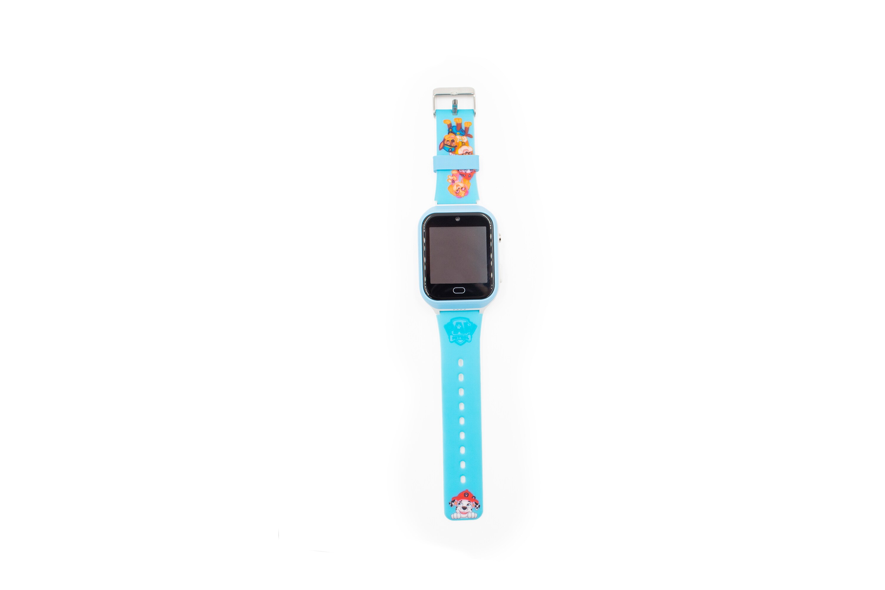 PAW Patrol 4G Kids-Watch blau