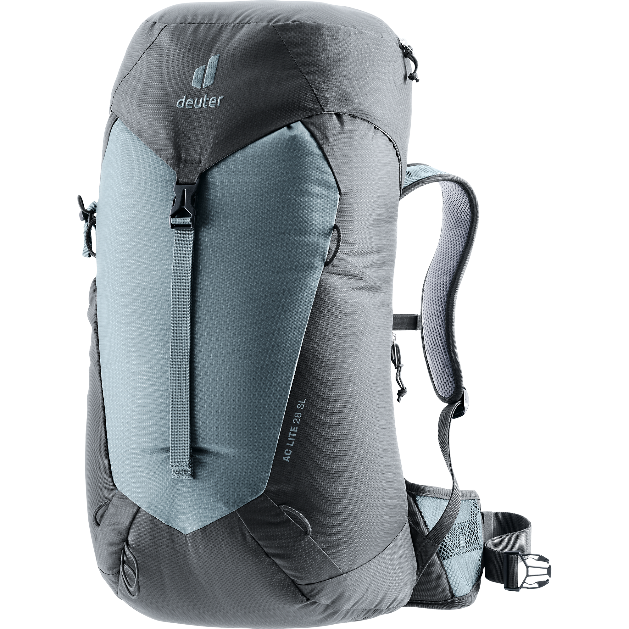 deuter AC Lite 28l SL Rucksack Damen shale graphite