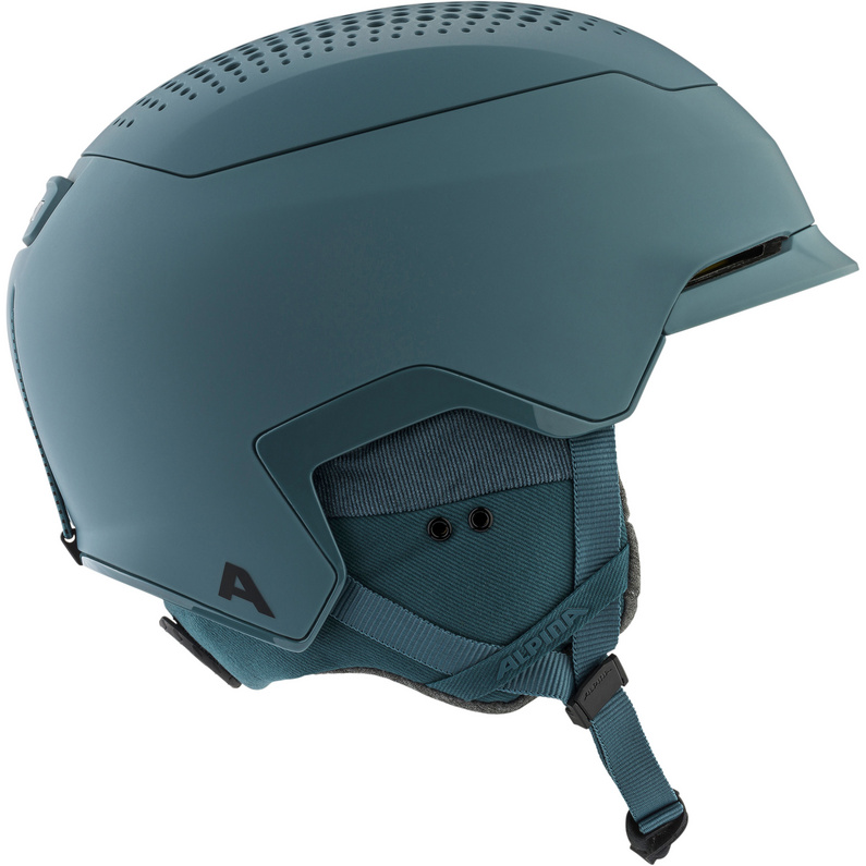 Alpina Banff MIPS Skihelm