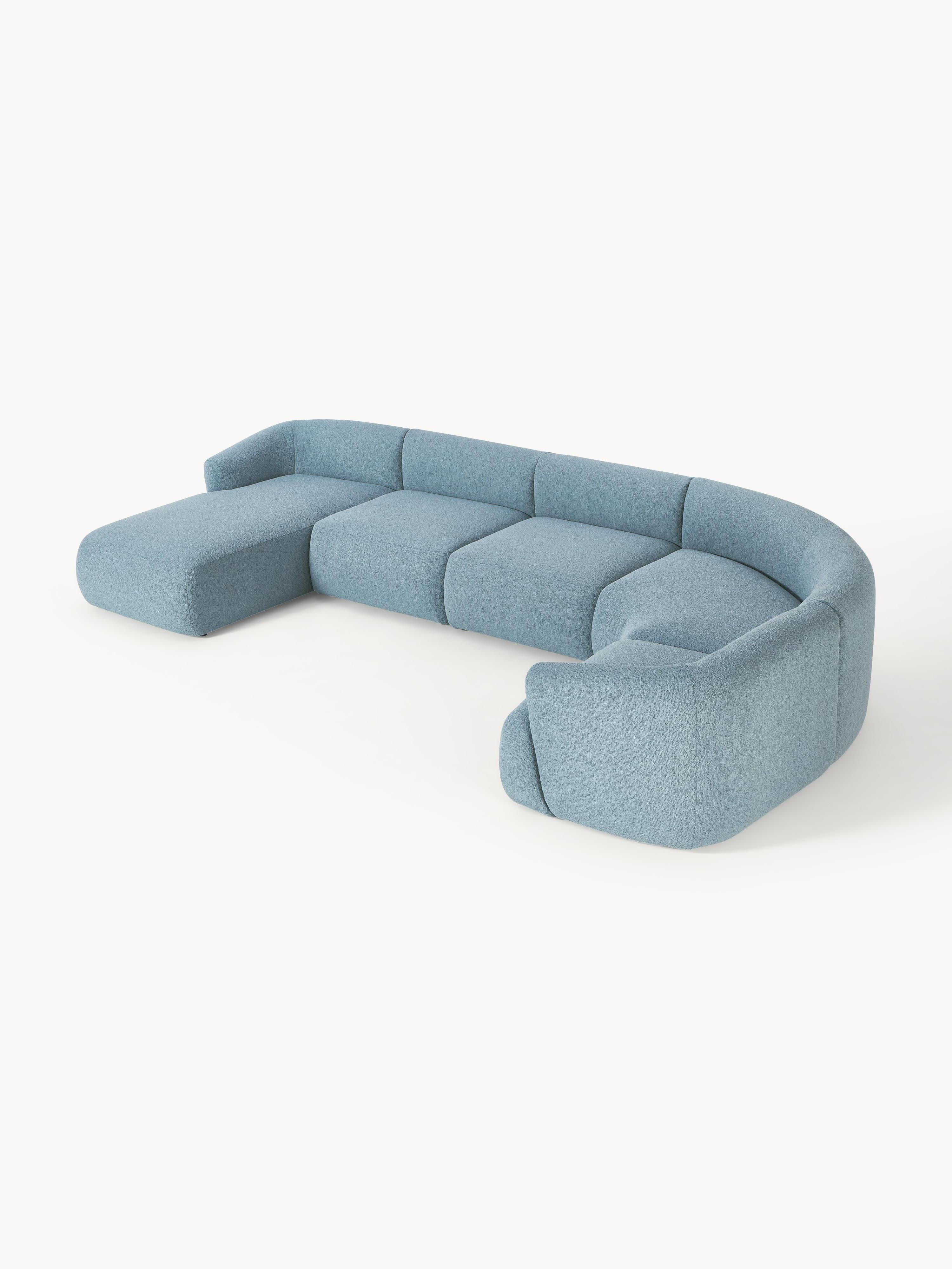 Modulaire bouclé bankstel Sofia