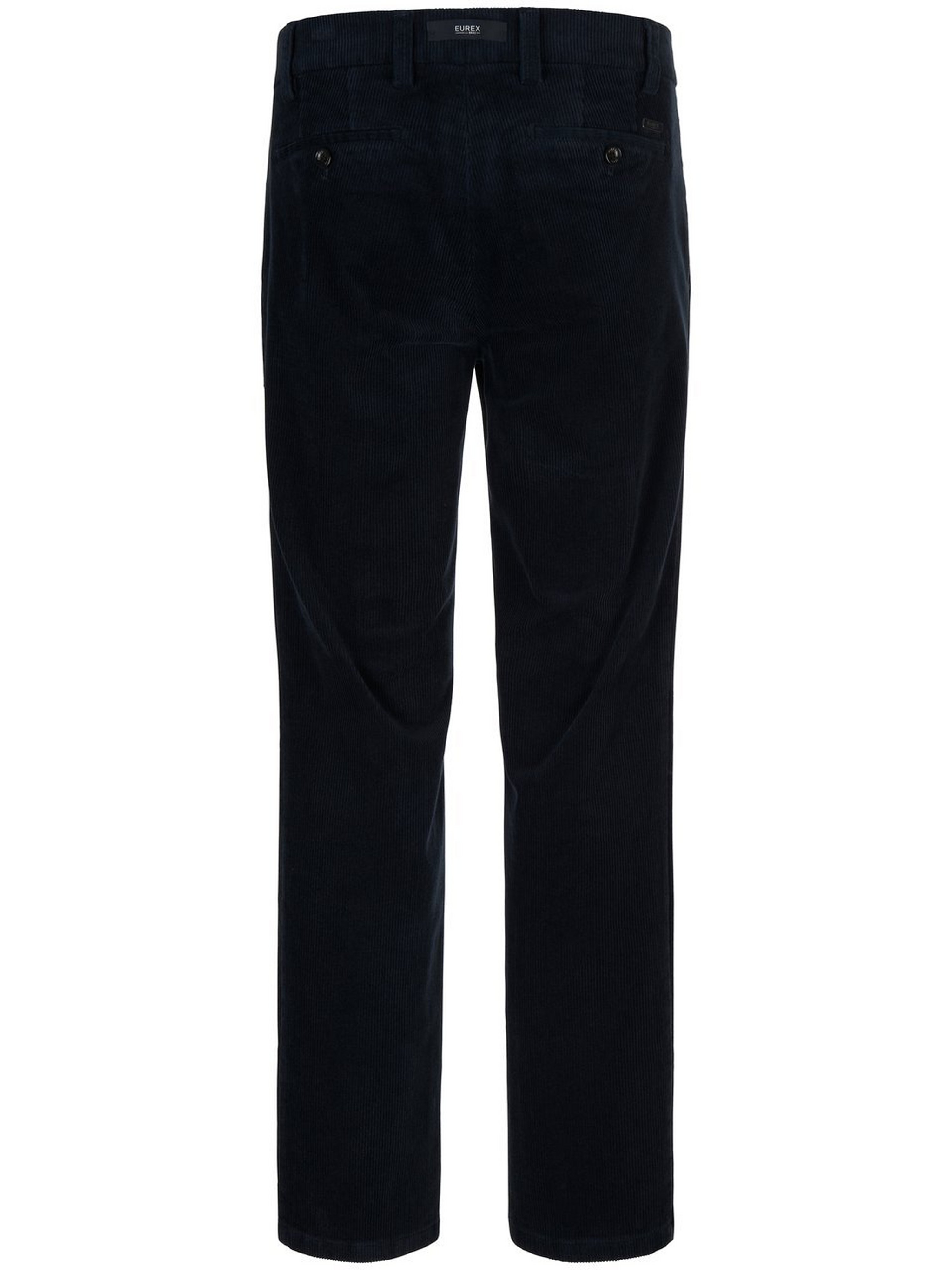 Bundfalten-Hose Modell Luis