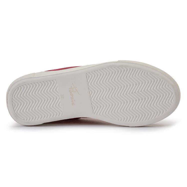 Floris van Bommel SFW-10059 redcombi