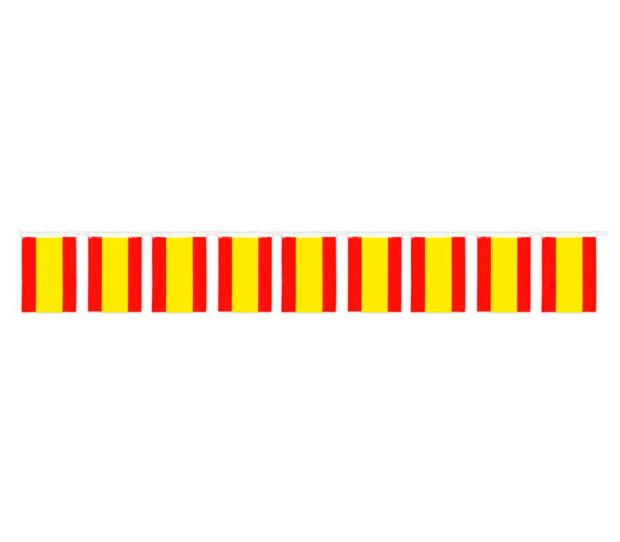 Spaanse Slinger 50m