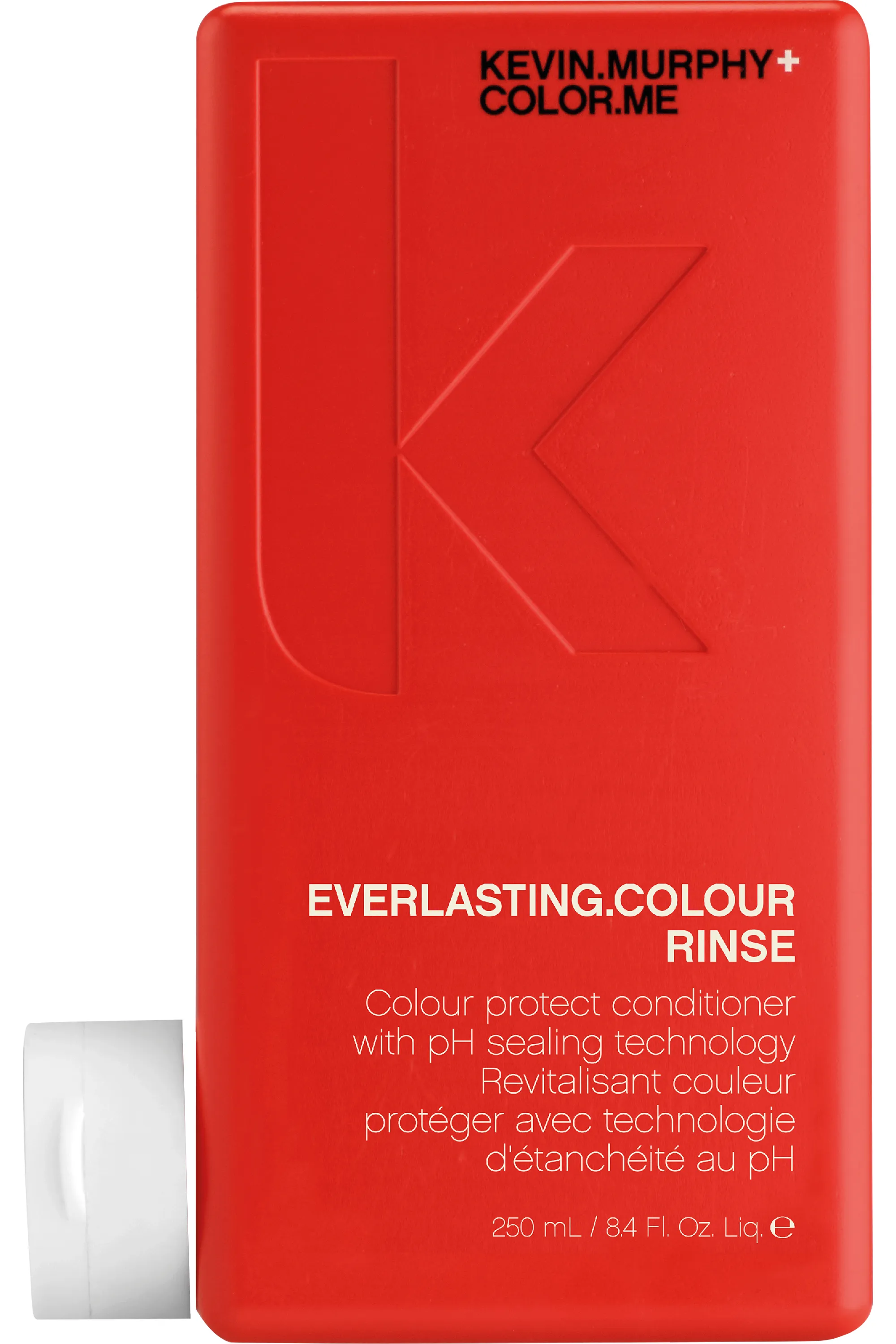 KEVIN.MURPHY Après-shampoing cheveux colorés EVERLASTING.COLOUR RINSE-250 ml