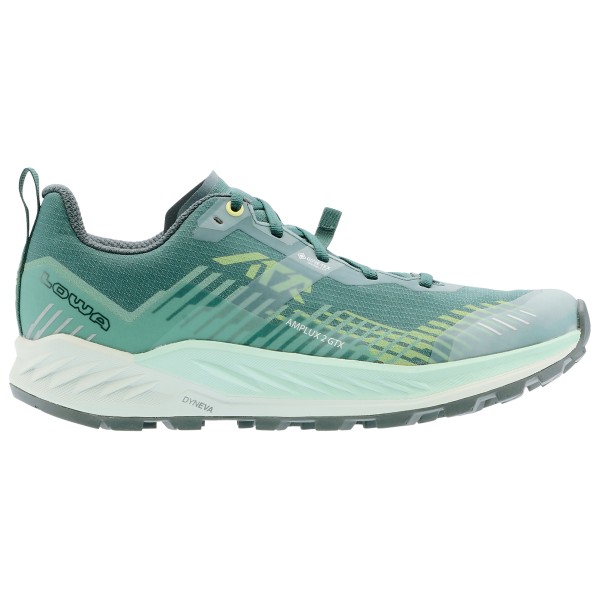 Lowa - Women's Amplux 2 GTX - Chaussures de trail