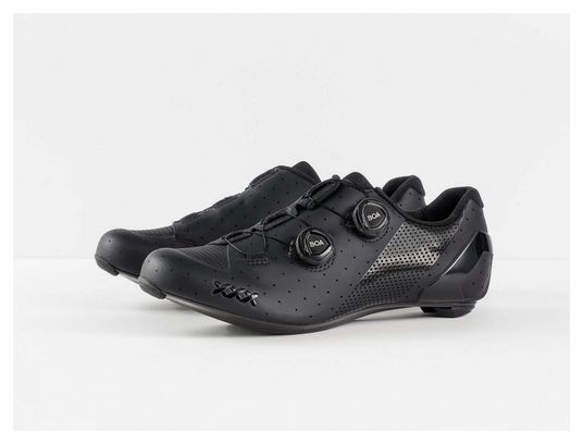 Chaussures Route Bontrager XXX Noir