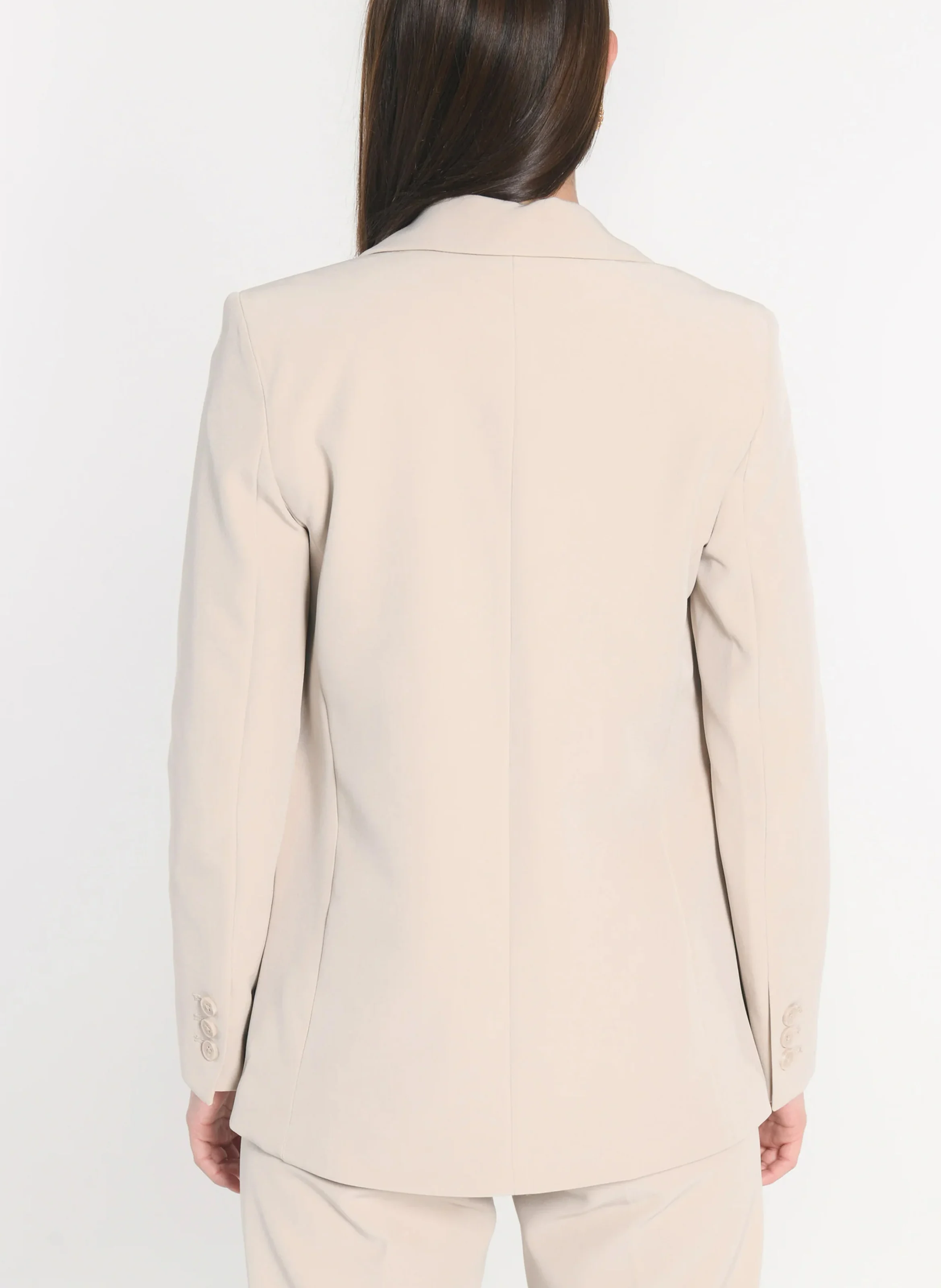 MATHILDA - Veste tailleur | Vert