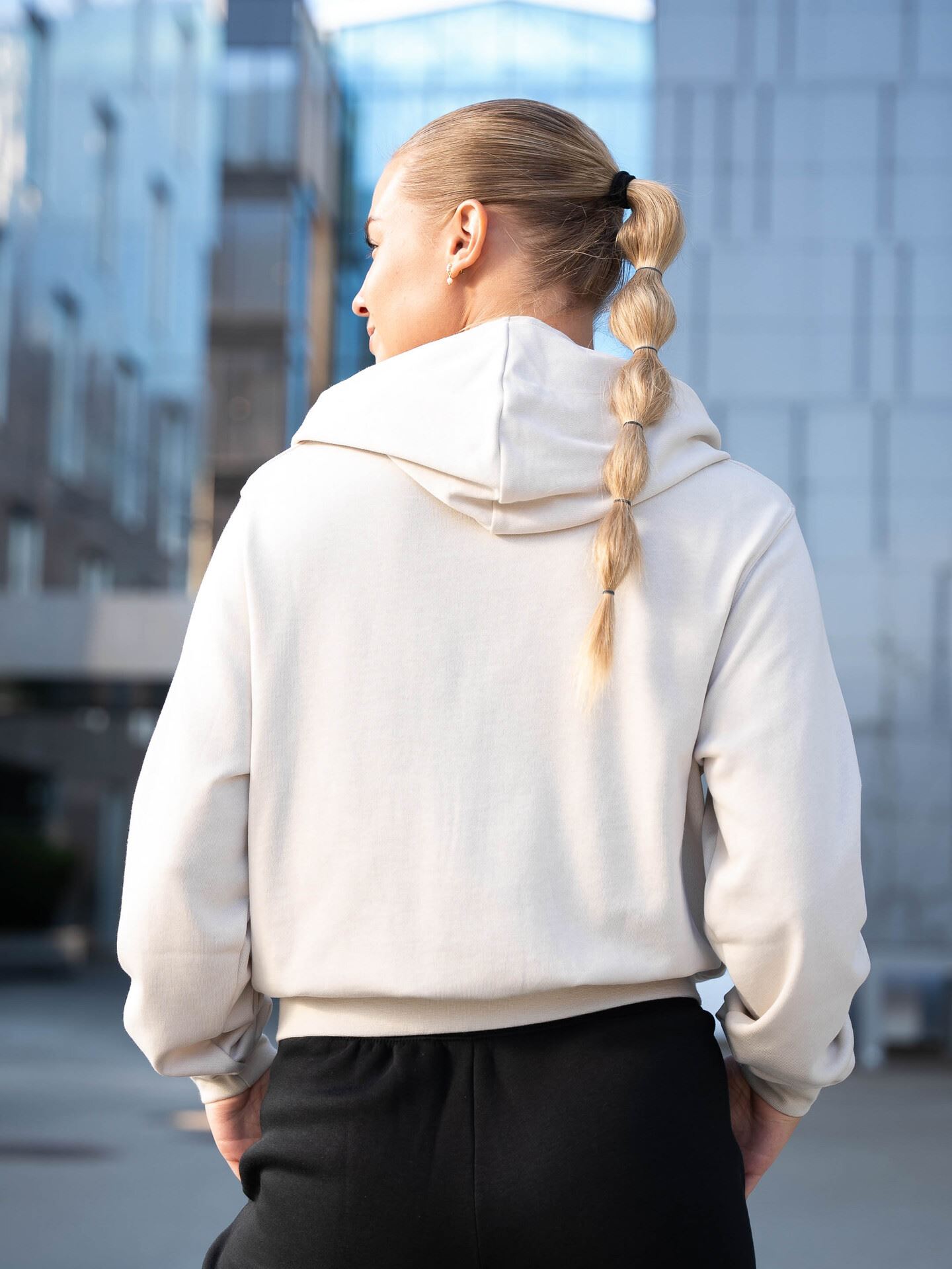 Chill FT Full-Zip Hoodie