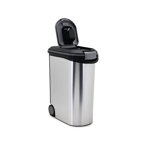Curver Voedselcontainer Metallic