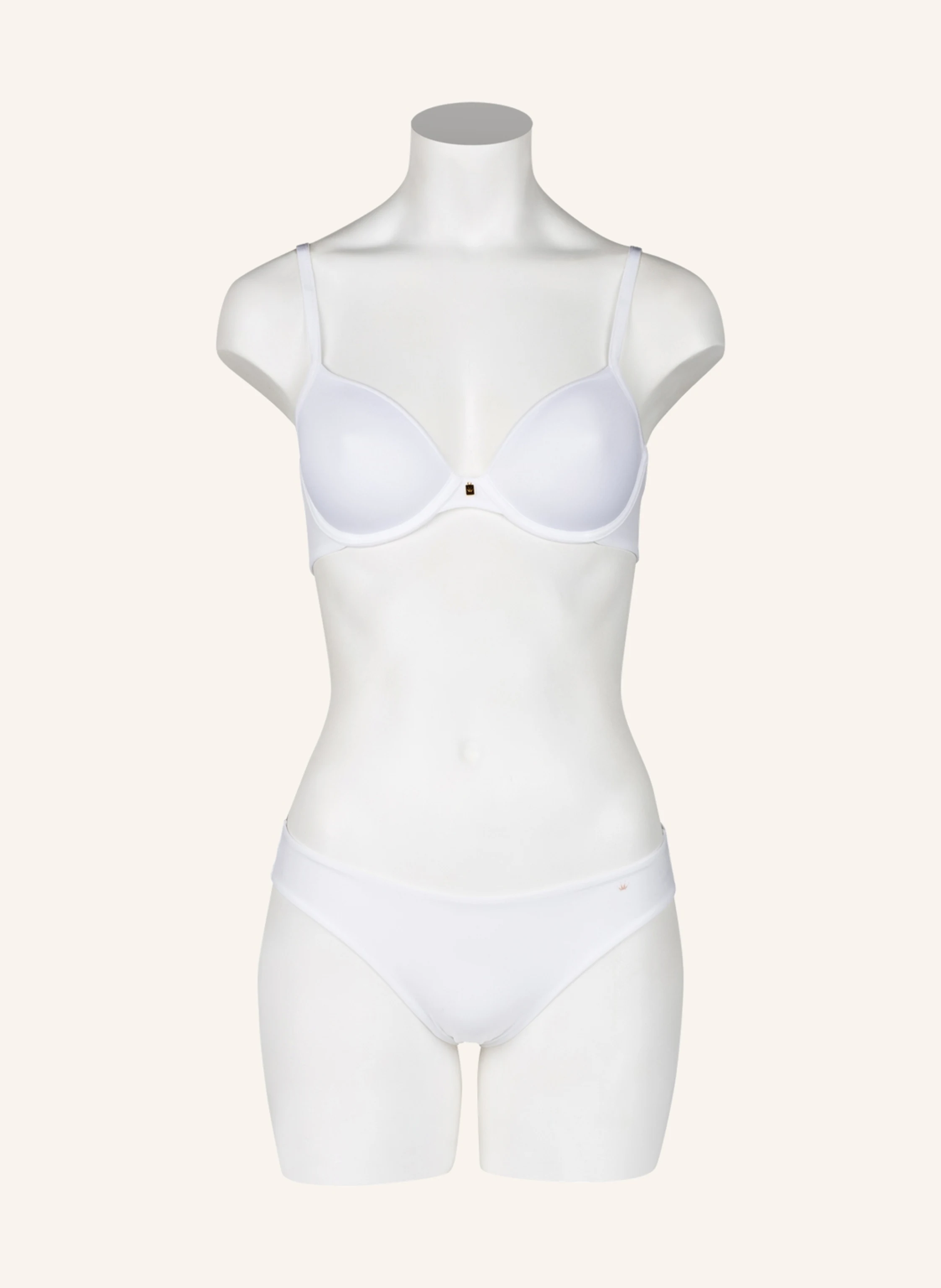 Triumph Spacer-BH BODY MAKE-UP ESSENTIALS