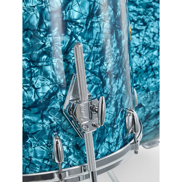 Gretsch Drums US Custom 24 Turquoise Pearl