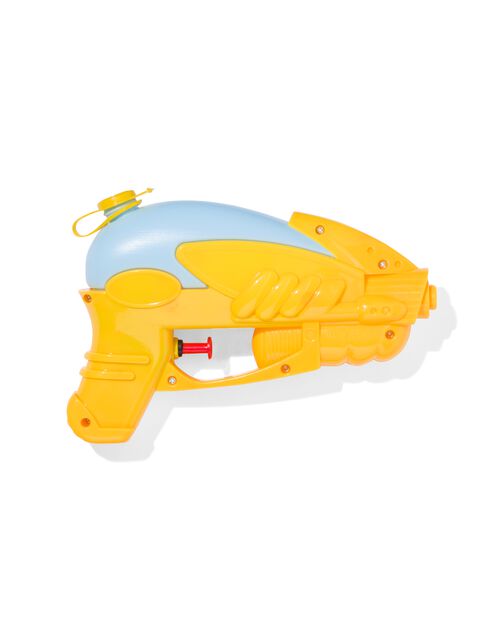 pistolet à eau 18cm