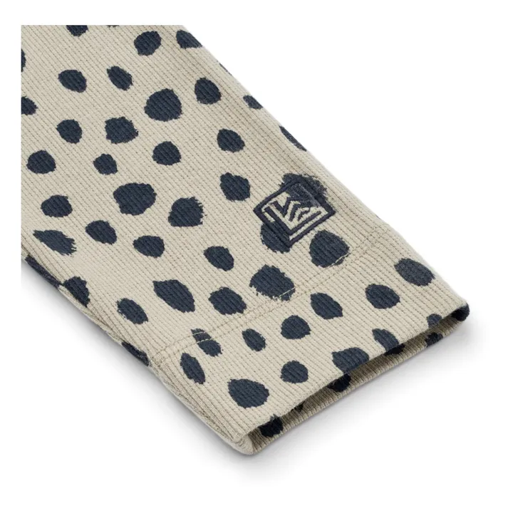 Liewood Legging Marien Léopard | Beige