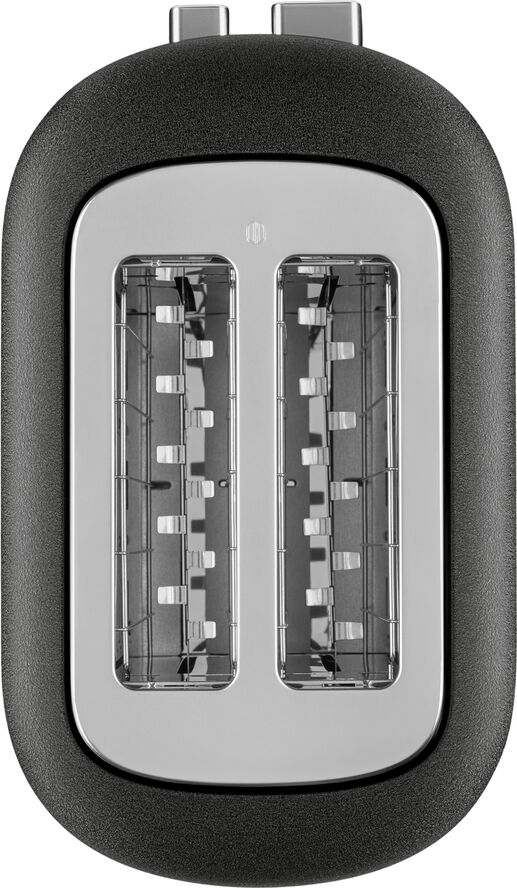 KitchenAid KITCHENAID BRØDRISTER-5KMT2109EPL Cast iron black