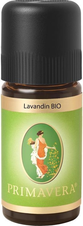 Primavera Lavandin bio 5ml