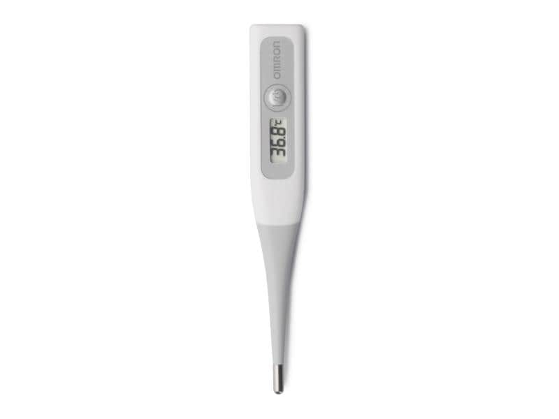 Omron Fieberthermometer Flex Temp Smart Fiebermesser