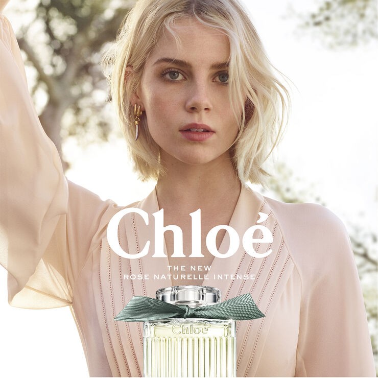 Chloé Chloé Rose Naturelle Intense Eau de Parfum