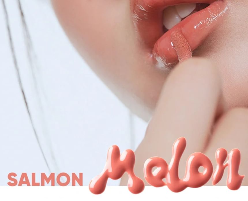 Judydoll - Lipliner en gloss duo (W01-W03)