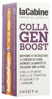 laCabineCollagen Boost 1 Ampoule