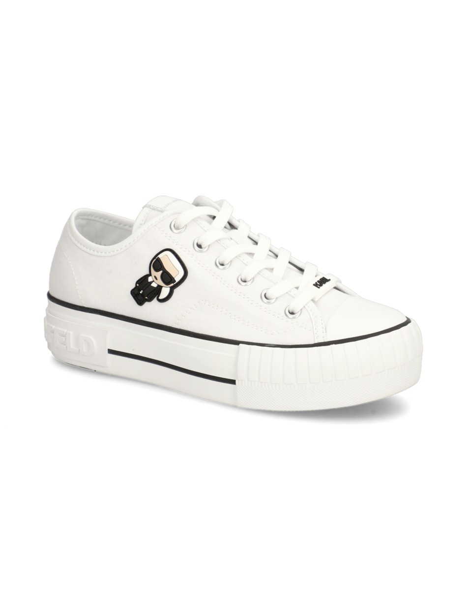 KAMPUS MAX Karl Ikonik Lo Lace