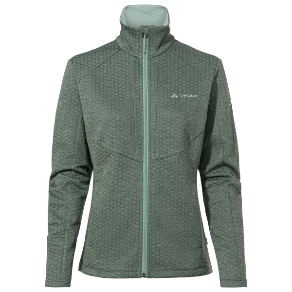 Vaude - Women's Skomer Hiking SC Jacket - Veste polaire