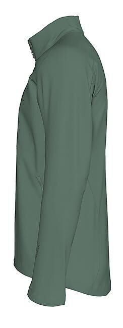 7MESH - VESTE IMPERMEABLE CACHE JACKET M