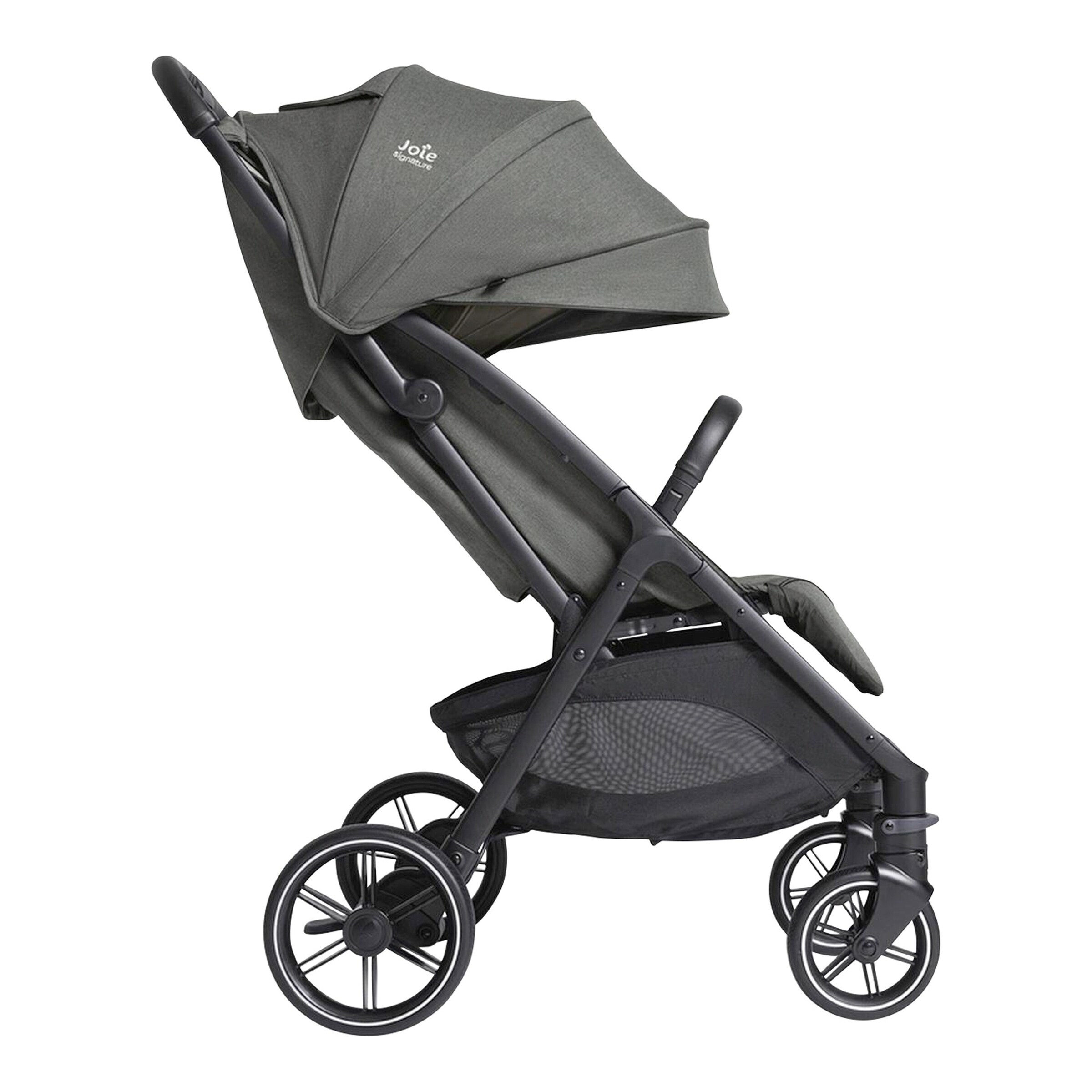 Joie - signature Buggy Parcel LX evergreen