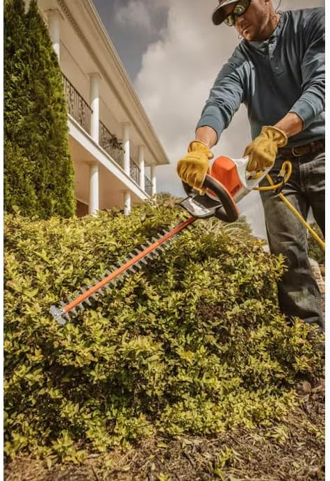 STIHL HSE 52 Heckenschere 500 mm