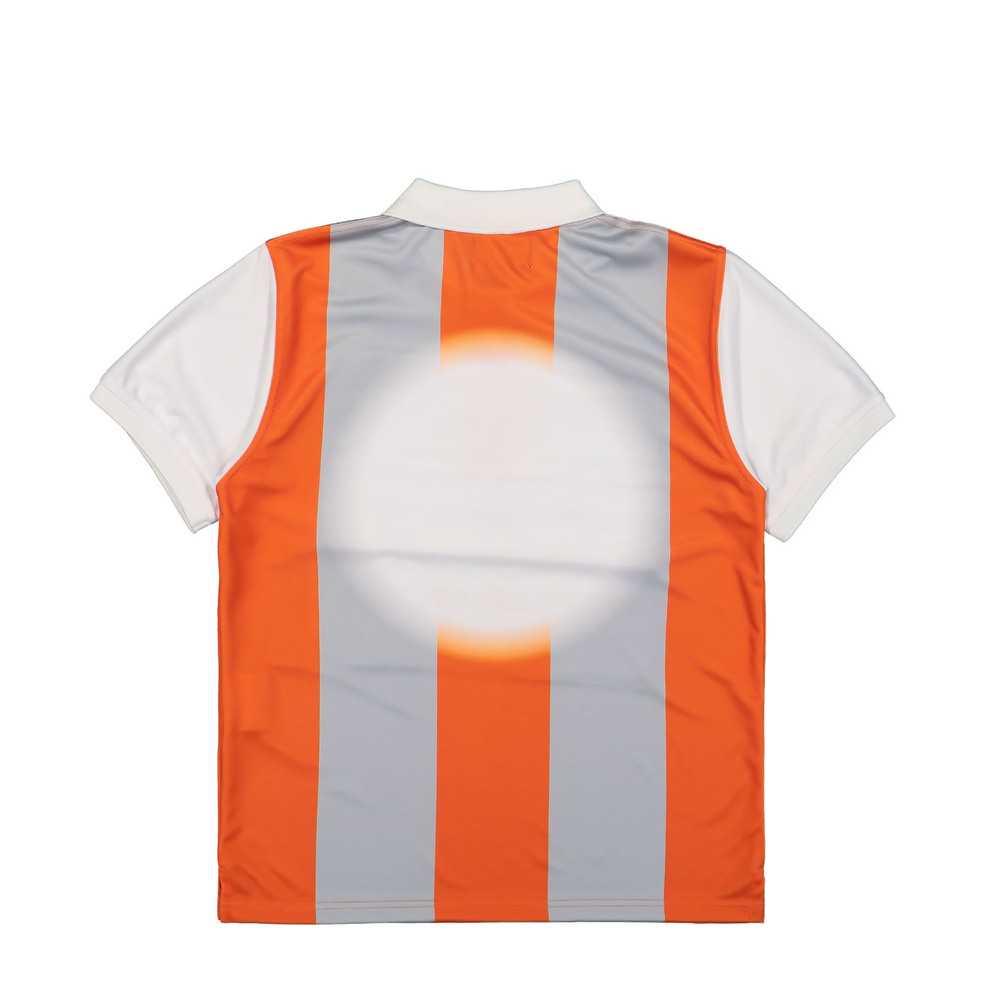 Liberal Youth Ministry<br>Football Polo Knit Shirt