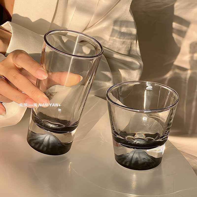 MIMO - Mt Fuji Drinkglas (Diverse ontwerpen)
