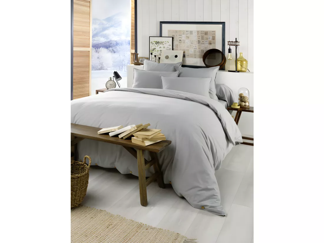 Housse de couette 