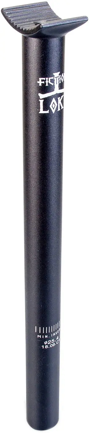Fiction Loki Pivotal BMX Sadelpinde | SkatePro