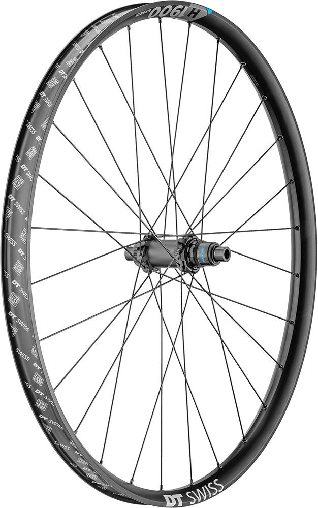 DT Swiss H 1900 Spline® 27,5
