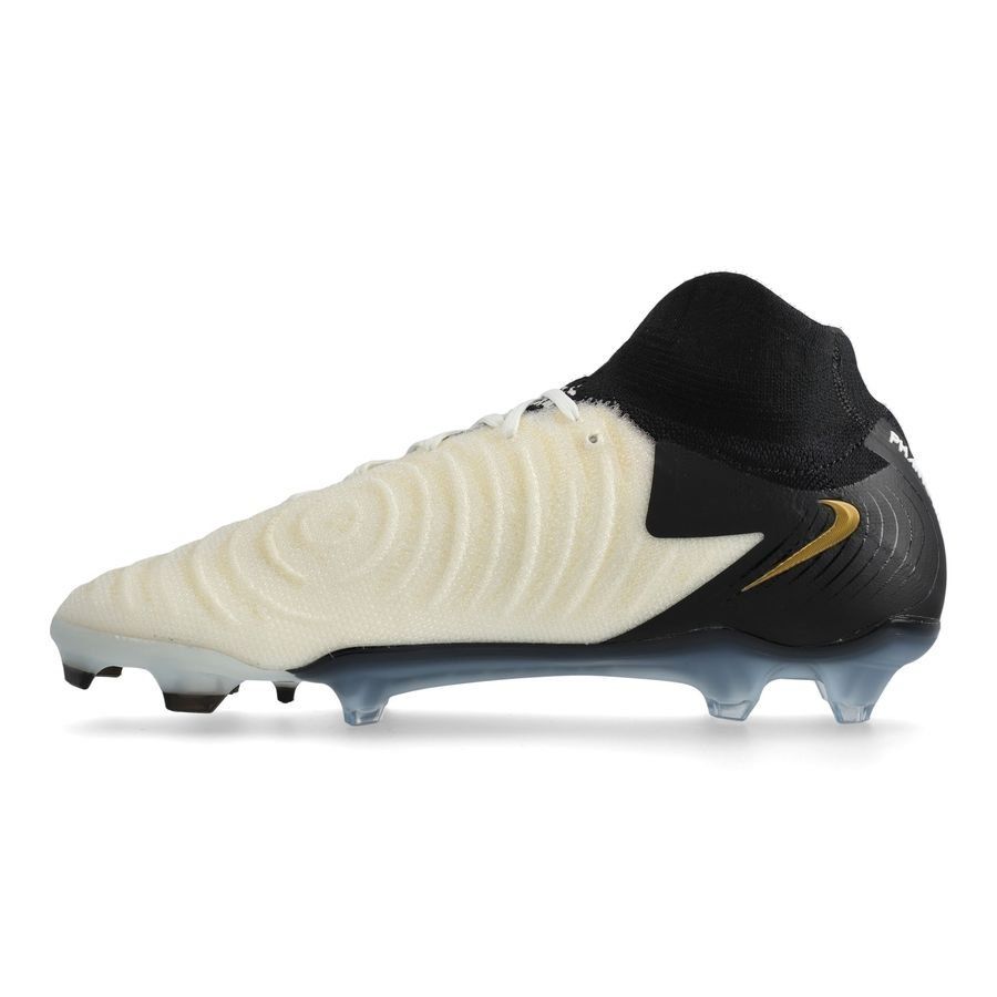 Nike Phantom Luna II Elite FG Mad Ready - Blanc/Noir/Doré