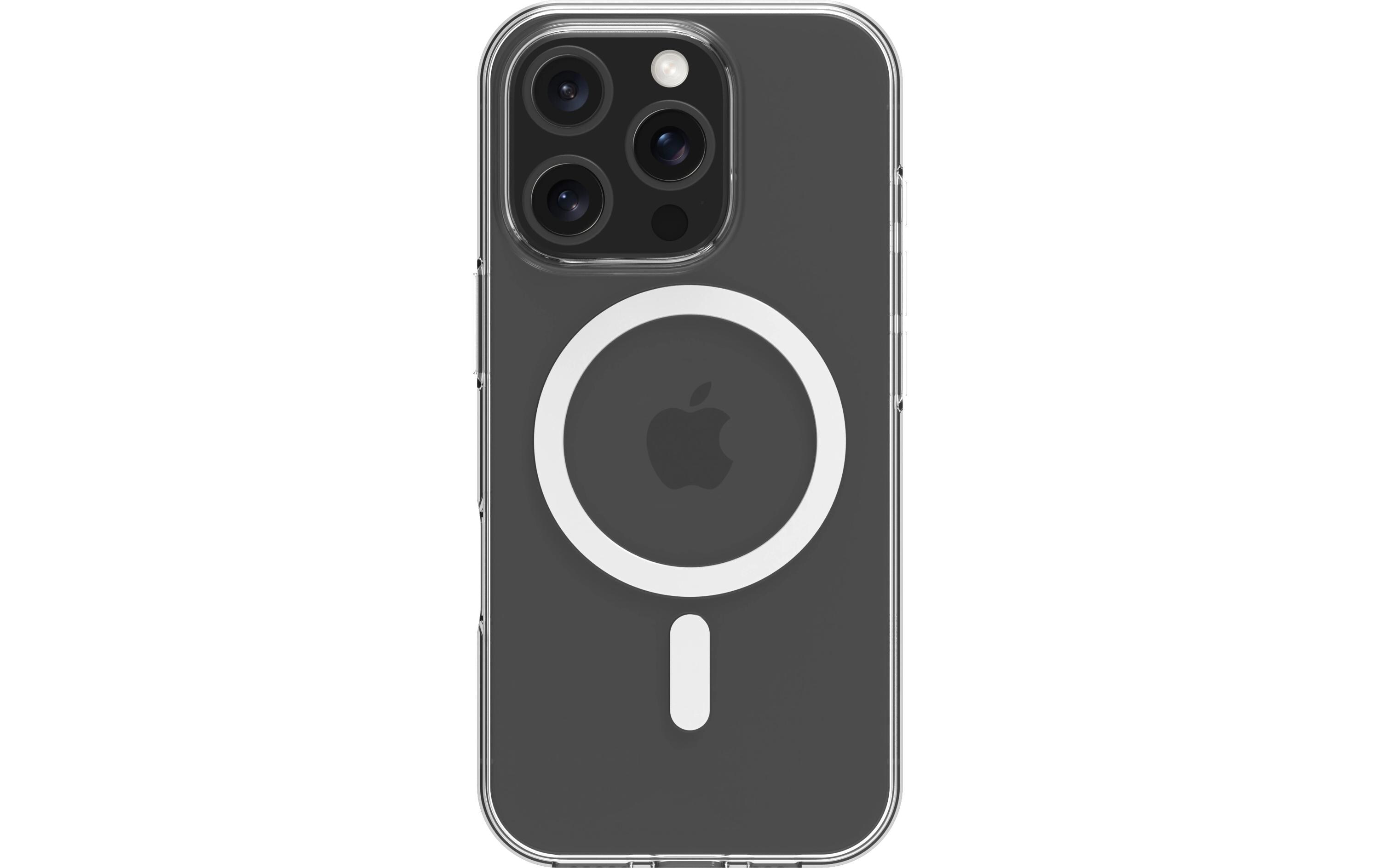 Back Cover Greenland Pro iPhone 16 ProSchutzhülle für das Apple iPhone 16 Pro